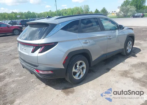 2023 Hyundai Tucson Sel z USA, uszkodzony, nr VIN KM8JB3AE7PU197967